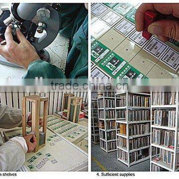 Human Histology Oral/tooth Pathology Microscope Prepared Slides Set photo-4