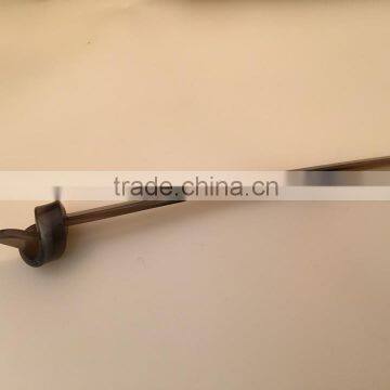 Transparent Basic Resin Hair Sticks Unique Chinese/tokyo Style Classic Hair Combs Jewelry Accessories for Botique Stick Combs photo-4