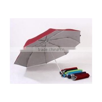 UV coating umbrella,sunshade umbrella,rain umbrella