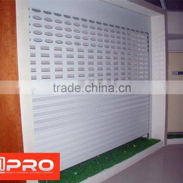 Cheap House Garage Door Panels Sale, Door Roller China