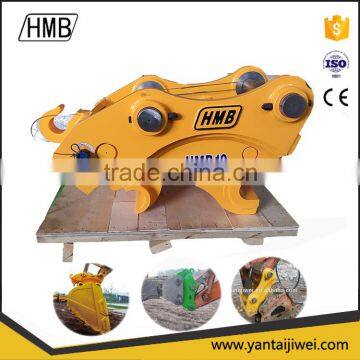 Volvo Excavator Hydraulic Quick Coupler for Volvo Quick Hitch Hydraulic