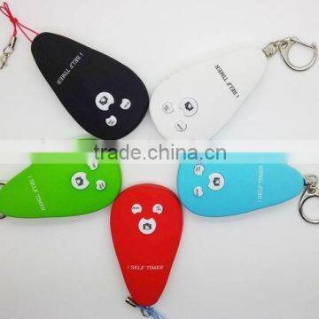 Compact and Easy to Carry, Bluetooth Suit Round Tube Self Timer, Remote Selfie Tube, Remote Selfie Stick
