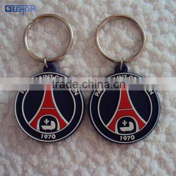 paris souvenir keychain gift