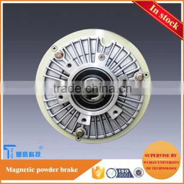 China supplier high quality low price TZXK-3 Hollow shaft magnetic powder brake