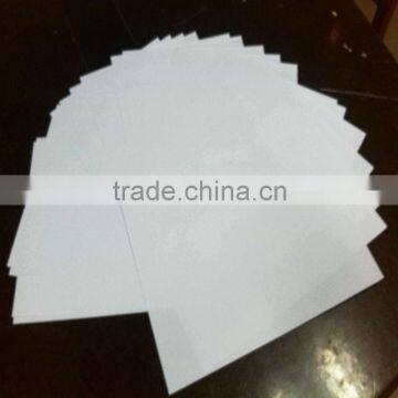 Custom low price made-in China copy paper 75g