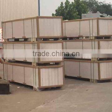 new building materials AAC light weight building wall panel blocks from Inida hot selling in alibaba