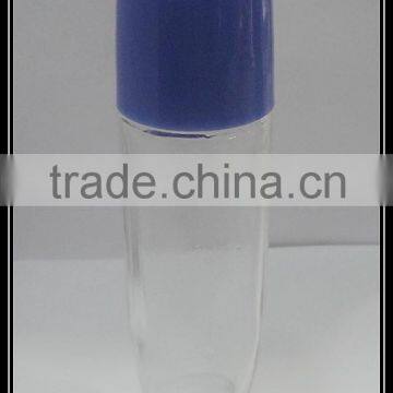 walk bead bottle with cap
