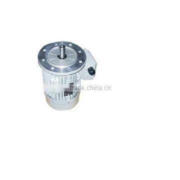China Aluminium Casing Motor(B5)