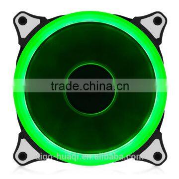 aigo Ring Fan-GREEN