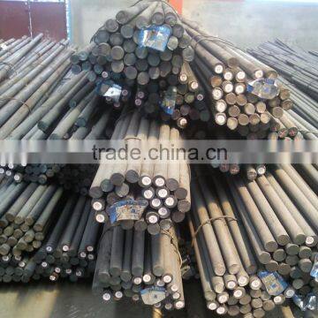Carbon Steel Bar/structual Steel Round Bar photo-3