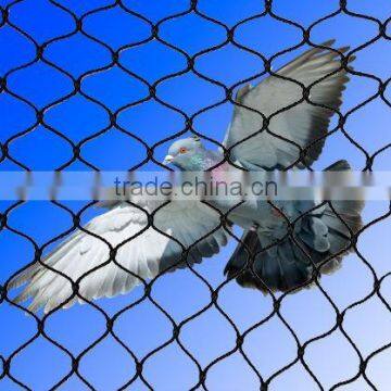 Anping Wire Metal Rope Zoo Animal Cages photo-5