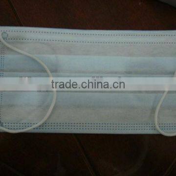 ecomsoft disposable face mask