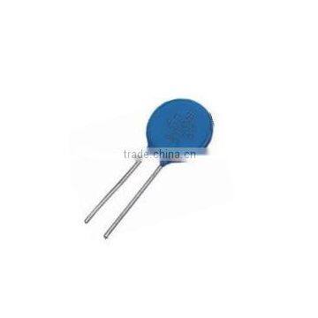 Metal Oxide Varistor