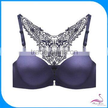 Lady Bonded Comfortable Bra