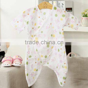 Kids Wear Baby New Born Cotton Baby Clothes 2016 photo-3