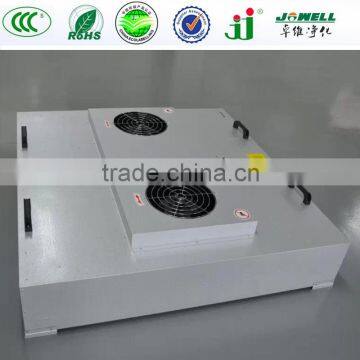 Fan filter unit HEPA FFU for clean room,price fan filter unit, FFU price