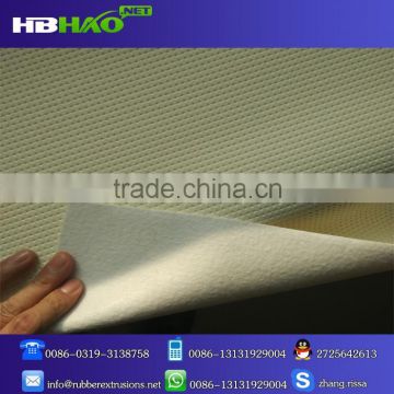 abrasive pvc synthetic leather for yachts spa cover bags sofa furniture