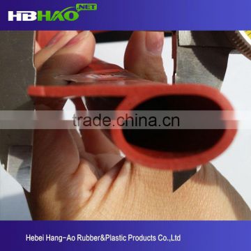 customized all kingds of mold silicone rubber seal strips