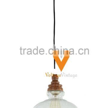 Manufacturer's Premium glass oil lamp mosaic glass lamp