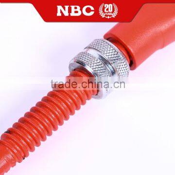 Multi Size 90 Swedish Pattern Pipe Fitting Wrench Factory photo-5