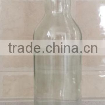 Wholesales Flint 700ML Whisky Bottles for Glass