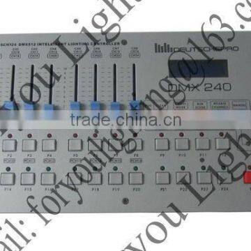 Cheap Best-selling Unique Console 240ch Disco Dmx Controller photo-5