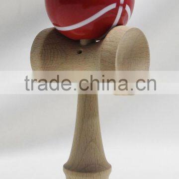 Small wooden craft