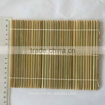 China Supplied Bamboo Sushi Mat to Make Delicious Sushi photo-3