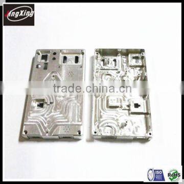 good price precision cnc milling machine parts