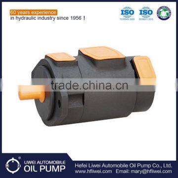 High quality Thick shell design hydraulic SQP serious single and double pump for die casting machinery