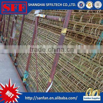 Sffiltech Galvanized Filter Cage for Filter Bag photo-2