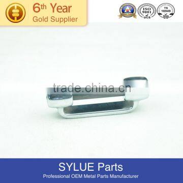 Ningbo High Precision Castings and Forgings For Forged Irons vs Cast Irons With ISO9001:2008 photo-6