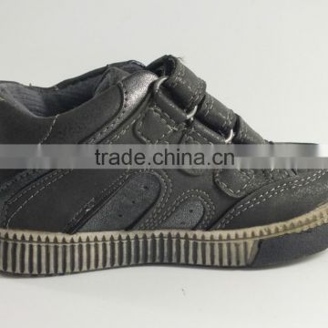 2013 cool boy shoes with rubber outsole