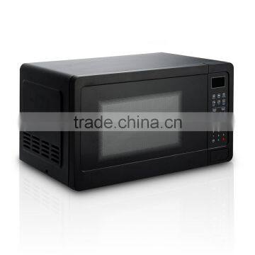 2016 Hot Selling Silver-housed Microwave Oven Made in China photo-2