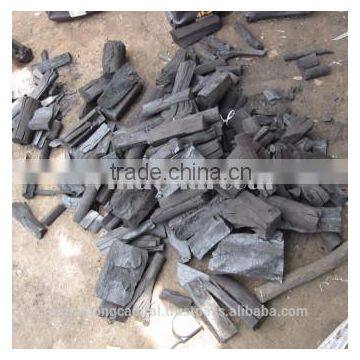 No Spark Smokeless Barbecue Charcoal photo-2
