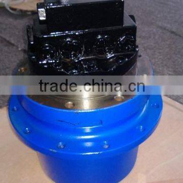 Tb014 Final Drive, Tb015 Travel Motor, Takeuchi Track Drive Motor, Kayaba MAG-16V-140-3 MAG-16V-160-1 MAG-16V-180-2