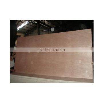 shandong best price of 18mm commercial plywood to africa and UAE market