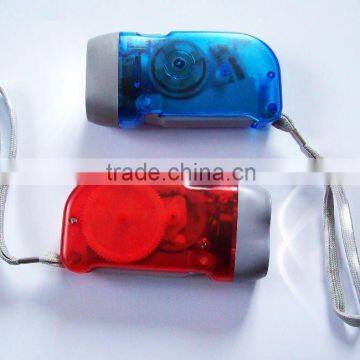 Dynamo torch