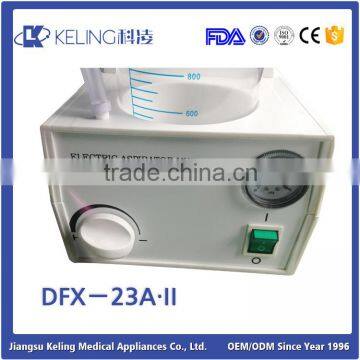 Cheap Import Products High Quanlity Vacuum Suction Machine,vacuum Facial Suction Machine photo-4