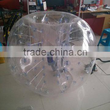 Bumper Ball Manufacturers/football Bubble Ball for Adult