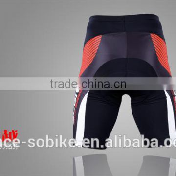 2014 design your own mens mens sexy bike cycle shorts