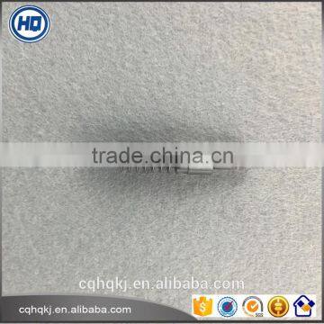 Factory Price High Precision Small Module Brass and Steel Transmission Worm Gear Shaft CNC Machine