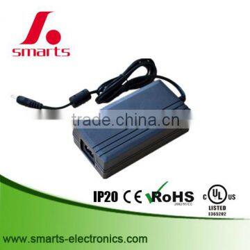 oem adapter 47-63hz 110v ac 12v dc 5a power supply