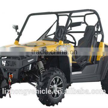 2015 New Polaris Style 1000cc UTV (LZG1000U)