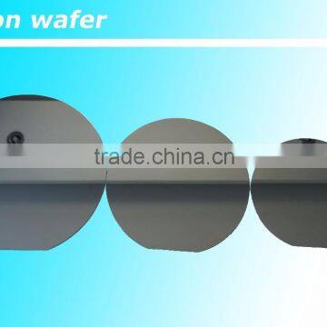 prime grade polished silicon wafer,monocrystalline silicon wafer