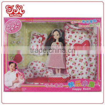 Wholesale Doll Toy Bedding Accessory