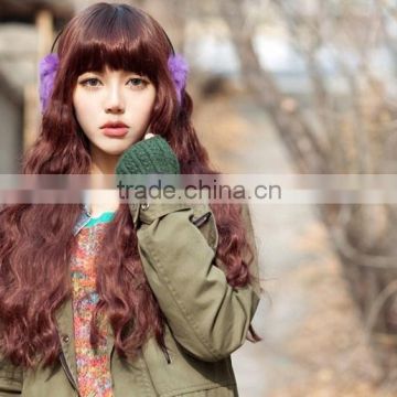 Hot fashion lace wigs natural cheap wigs factory price wholesale wigs from China