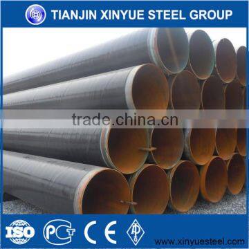 STRUCTURAL STEEL PIPES photo-3