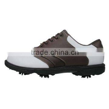Waterproof Golf Shoe Design,china Shoes