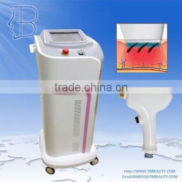 10.000.000 shot 810 nm diode laser